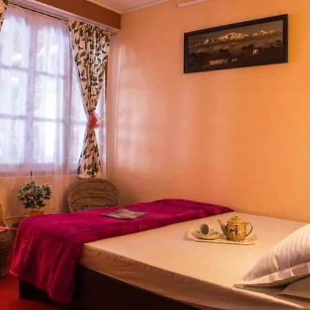 Sumnima Homestay Darjeeling  Buitenkant foto