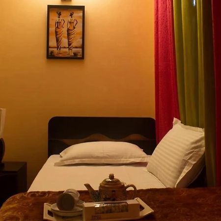 Sumnima Homestay Darjeeling  Buitenkant foto