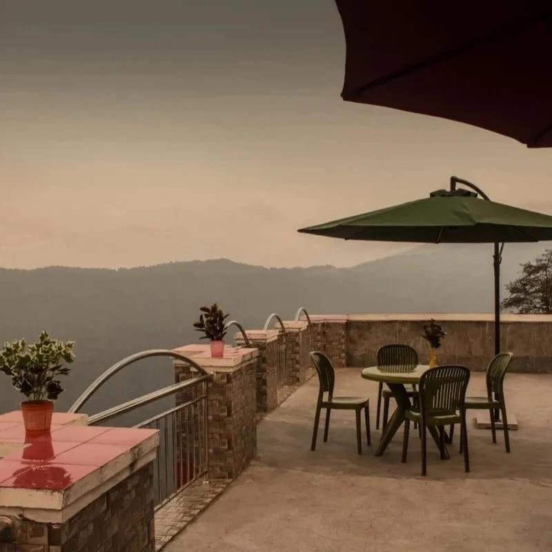 Sumnima Homestay Darjeeling  Buitenkant foto