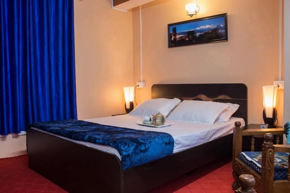 Sumnima Homestay Darjeeling  Buitenkant foto