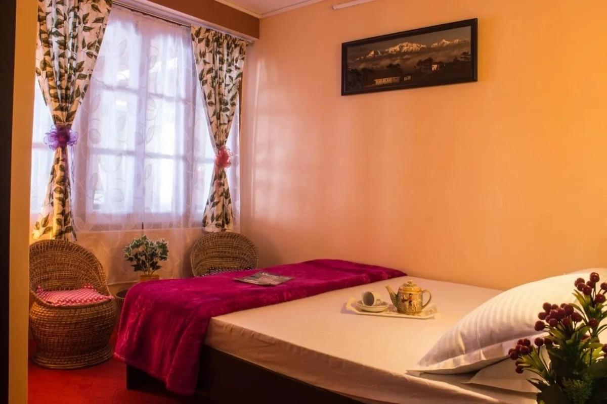 Sumnima Homestay Darjeeling  Buitenkant foto