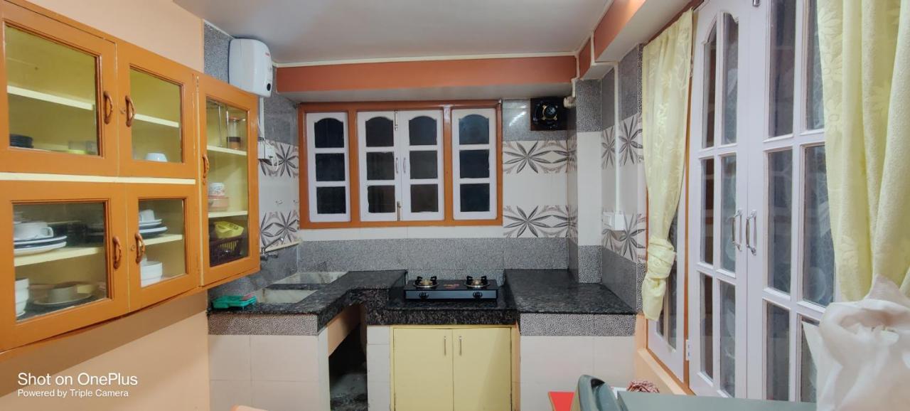 Sumnima Homestay Darjeeling  Buitenkant foto