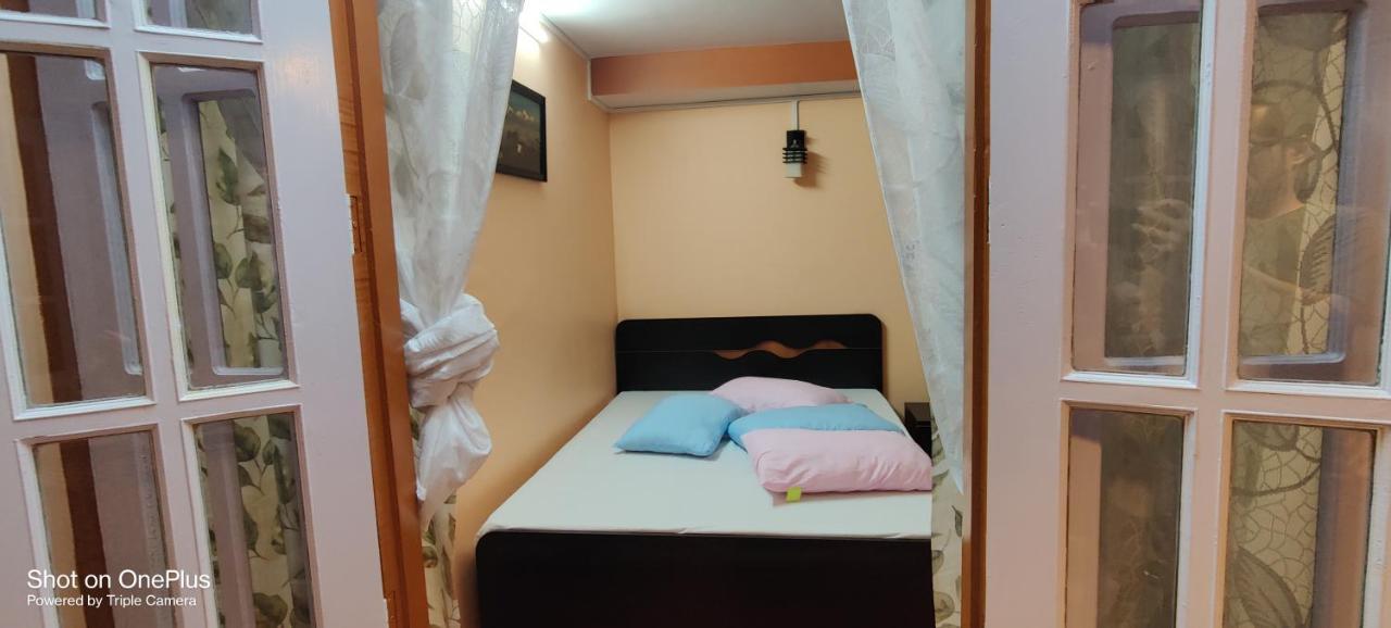 Sumnima Homestay Darjeeling  Buitenkant foto