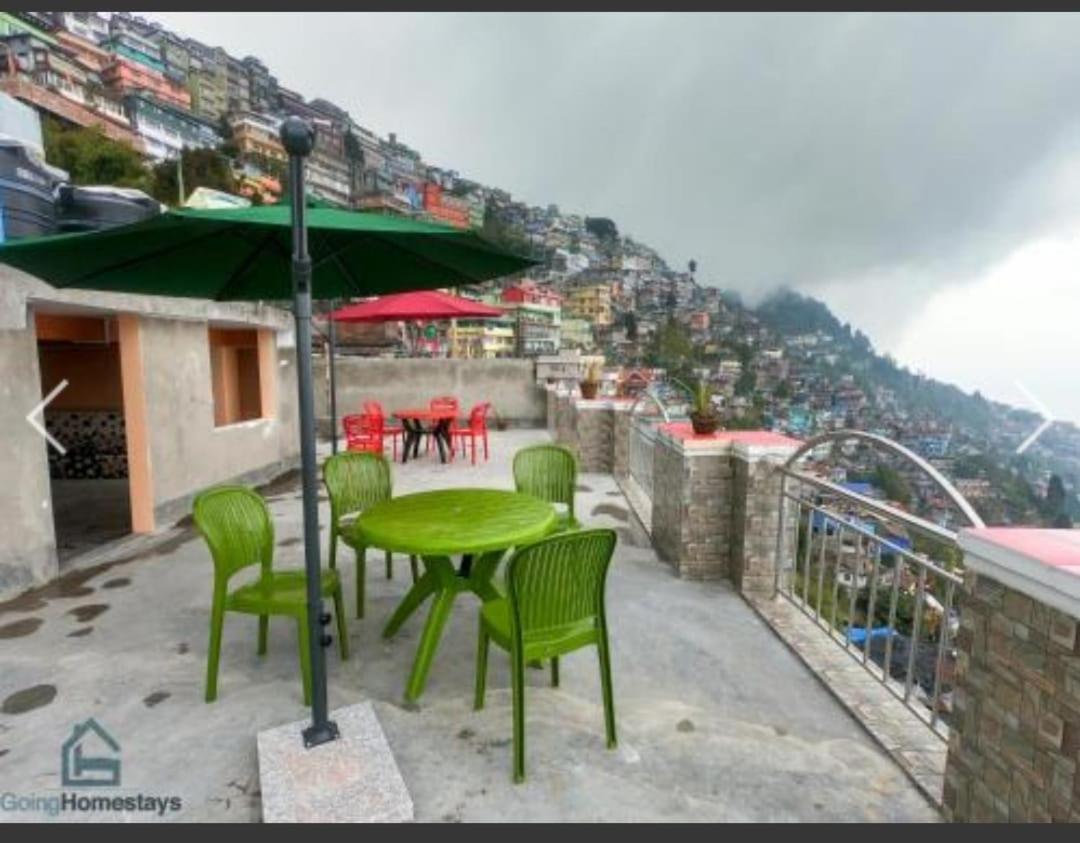 Sumnima Homestay Darjeeling  Buitenkant foto