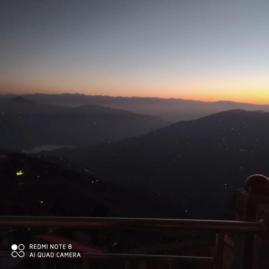 Sumnima Homestay Darjeeling  Buitenkant foto
