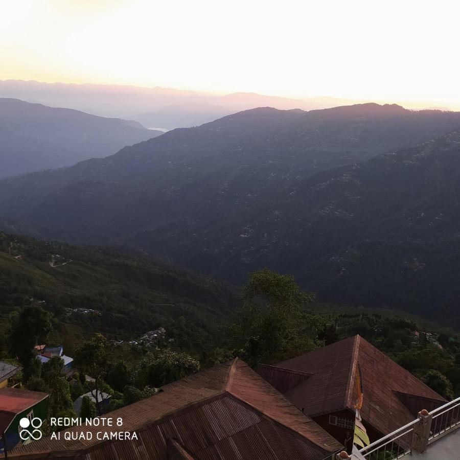 Sumnima Homestay Darjeeling  Buitenkant foto