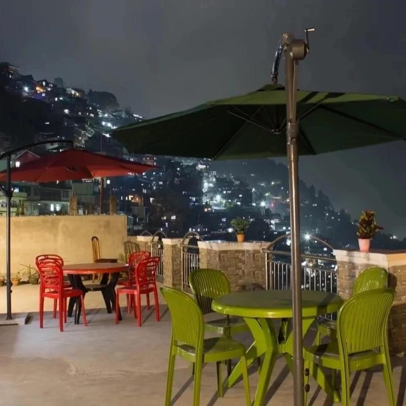 Sumnima Homestay Darjeeling  Buitenkant foto