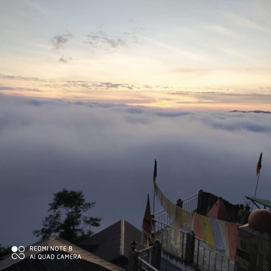 Sumnima Homestay Darjeeling  Buitenkant foto