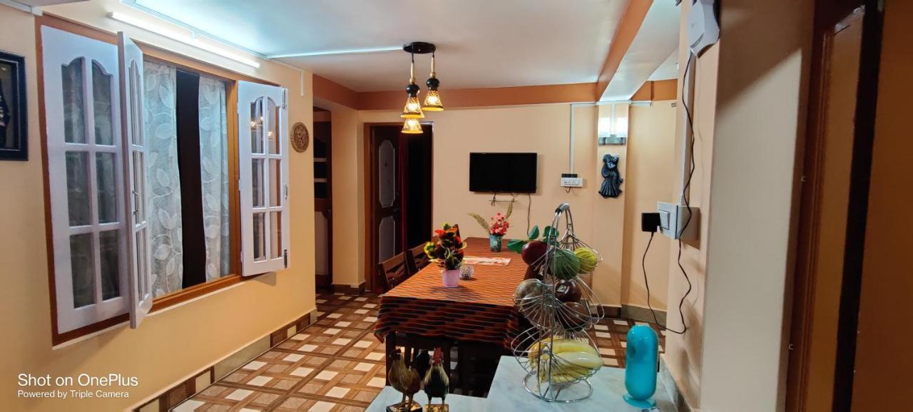 Sumnima Homestay Darjeeling  Buitenkant foto