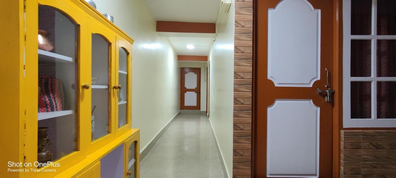 Sumnima Homestay Darjeeling  Buitenkant foto