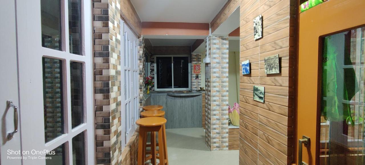 Sumnima Homestay Darjeeling  Buitenkant foto