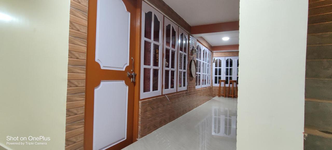 Sumnima Homestay Darjeeling  Buitenkant foto